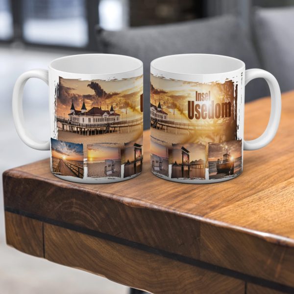 Kaffeebecher