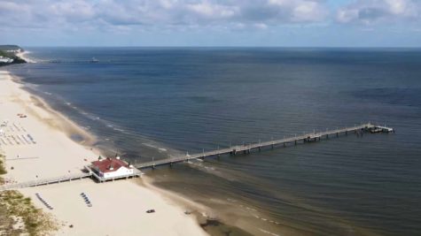 Urlaub Usedom