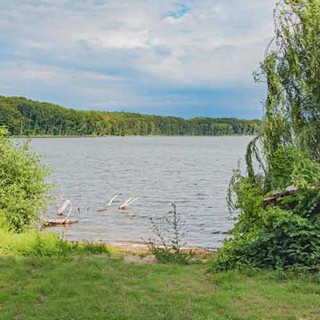 Urlaub in Korswandt