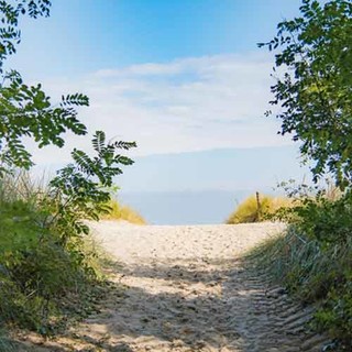 Urlaub in Trassenheide