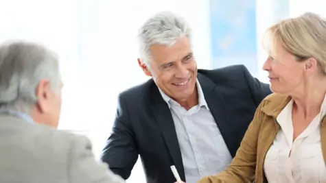 Service für Eigentümer