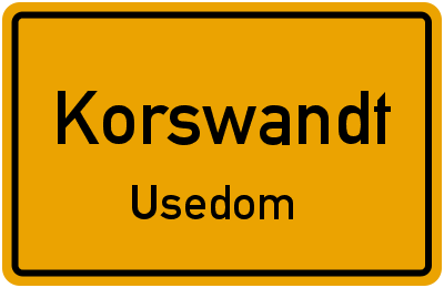 Ferienwohnung-Korswandt