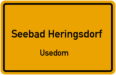 Ferienwohnung-Seebad-Heringsdorf