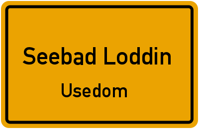 Ferienwohnung-Seebad-Loddin