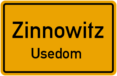 Ferienwohnung-Zinnowitz