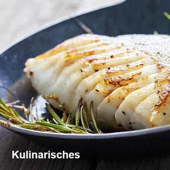 Kulinarisches