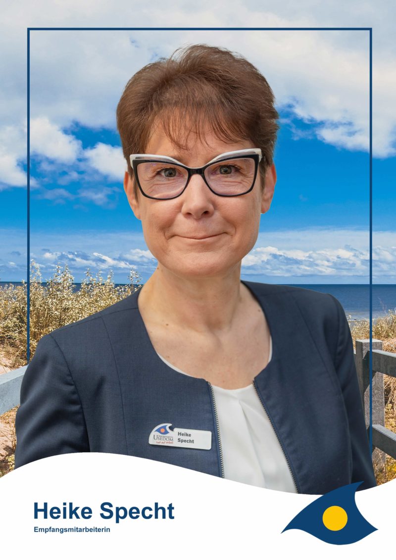 Heike-Specht