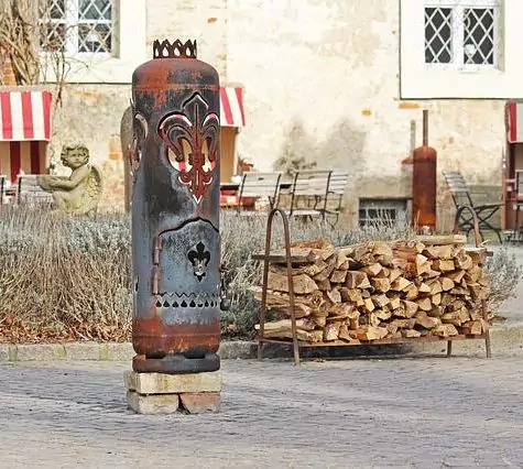 Ferienwohnung Mellenthin