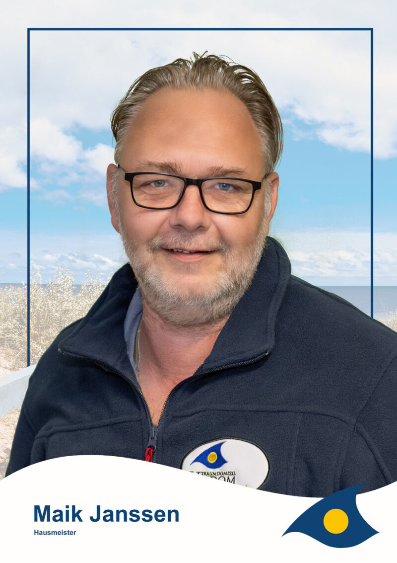Maik Janssen