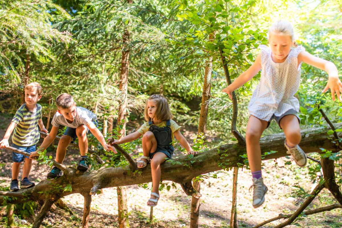 Usedom-Aktivitäten-Abenteuer