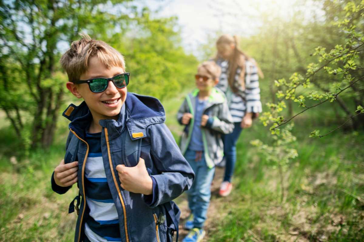 Wandern Usedom - Usedom Aktivitäten