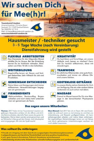 Hausmeister