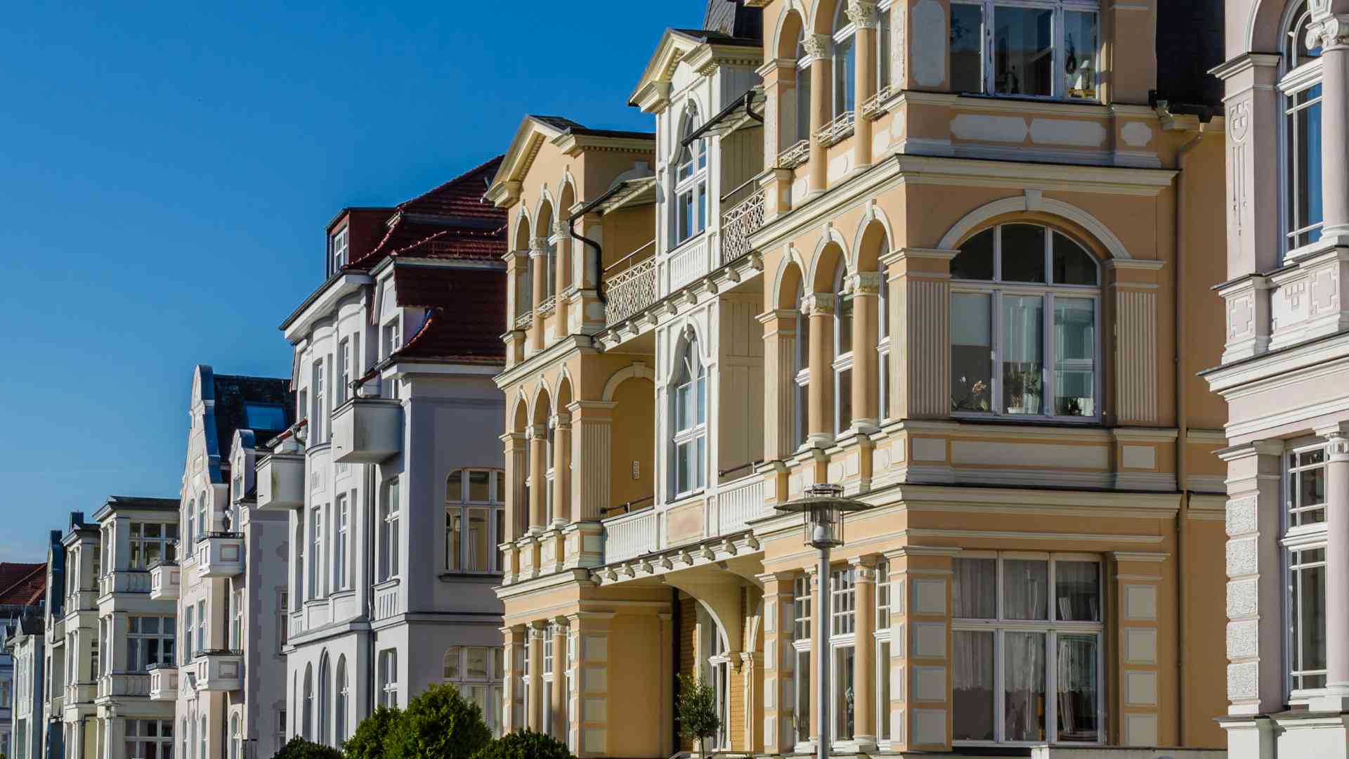 Bäderarchitektur