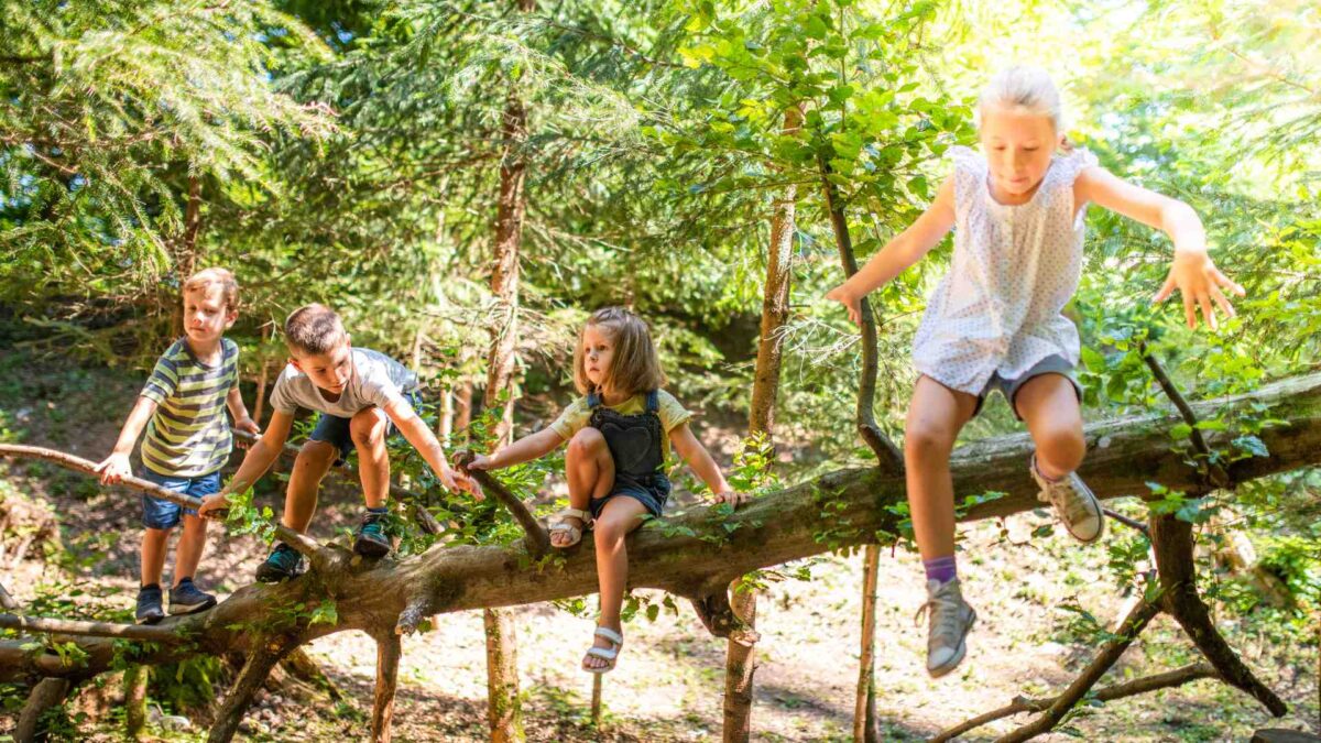 Aktivitäten und Ausflüge auf Usedom