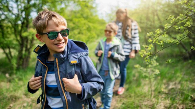 Familienurlaub Usedom