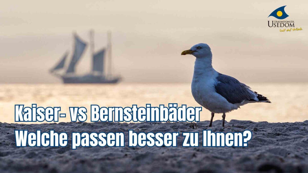 Kaiserbäder oder Bernsteinbäder