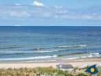 Dünen-Residenz B 14 - Blick auf die Ostsee