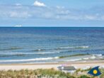 Dünen-Residenz B 14 - Blick auf die Ostsee