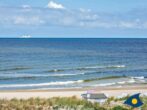 Dünen-Residenz B 14 - Blick auf die Ostsee