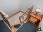 Villa Margot Whg. 19 - Treppe Schlafzimmer
