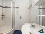 Villa Margot Whg. 19 - Badezimmer mit Dusche