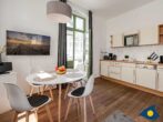Villa Frohsinn Whg. 12 / - Essbereich mit offener Küche