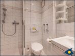 Ferienwohnung Elias - Badezimmer mit Dusche