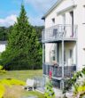 Ferienvilla Waldstraße Whg. 07 - Balkon