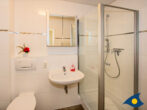 Rolandseck II, Whg. 02 // - Badezimmer mit Dusche und WC