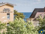 Villa Malve Whg. 10 /- - Meerblick