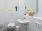 Dünen-Residenz B 19 - Gäste-WC
