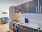 Haus Meerblick Whg. 18 - Küchenzeile