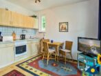 Villa Margot Whg. 34 - Essbereich mit Küchenzeile