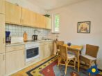 Villa Margot Whg. 34 - Essbereich mit Küchenzeile