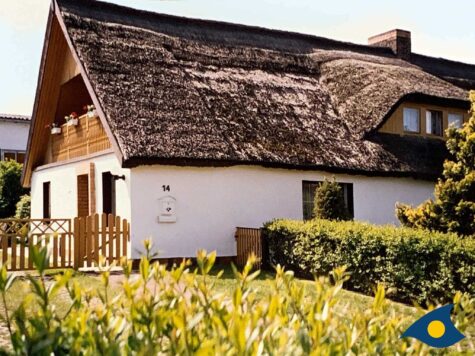 Haus Ückeritz Loggiawohnung, 17459 Ückeritz, Ferienwohnung