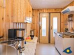 Haus Ückeritz Loggiawohnung - Küche