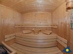 Haus Seemannsgarn - Sauna