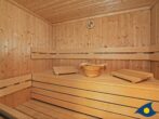 Haus Seemannsgarn - Sauna