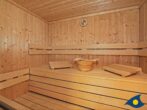 Haus Seemannsgarn - Sauna