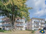 Villa Hügel B 04 - Whg. Möwe - Villa Hügel Haus A und B