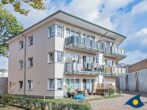 Villa Hügel B 04 - Whg. Möwe - Villa Hügel Haus B