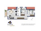 Villa Ilona Whg. 06 - Grundriss