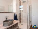 Villa Ute Whg. Vanessa - Badezimmer mit Dusche