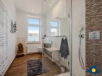 Villa Ute Whg. Vanessa - Badezimmer mit Dusche