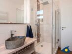 Villa Ute Whg. Vanessa - Badezimmer mit Dusche