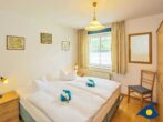 Rolandseck II, Whg. 12 - Schalfzimmer 1 mit Doppelbett