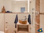 Villa Ute Whg. Romeo - Badezimmer mit Dusche