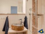 Villa Ute Whg. Romeo - Badezimmer mit Dusche