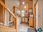 Ferienhaus Paula - Küchenzeile