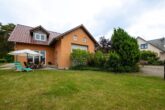 Ferienhaus Paula - Außenansicht